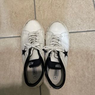 コンバース(CONVERSE)のコンバース オールスター(スニーカー)