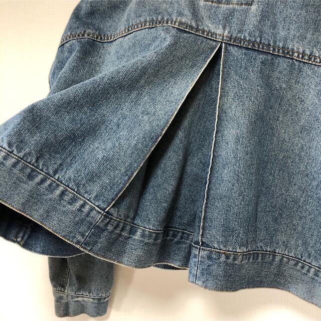 Ameri VINTAGE - juemi デニムジャケットの通販 by @@@|アメリ