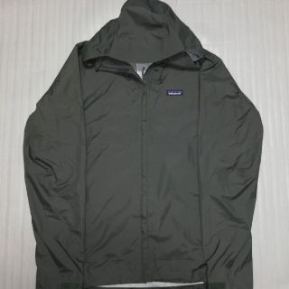 パタゴニア(patagonia)のpatagonia パタゴニア  Torrentshell 3L JACKET(マウンテンパーカー)