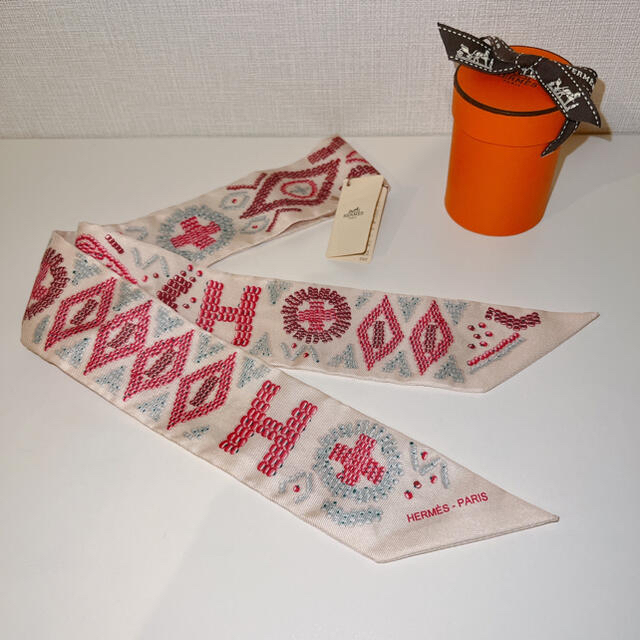 Hermes - 【新品・未使用品】エルメス ケリーツイリー ケリーアン