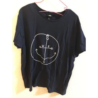 エイチアンドエム(H&M)のH&M Tシャツ(Tシャツ/カットソー(半袖/袖なし))