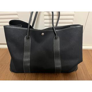 エルメス(Hermes)のHERMES ガーデンパーティ(トートバッグ)