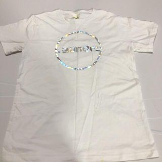 ランドリー(LAUNDRY)のメンズ☆ランドリーTシャツ  Mサイズ(ホワイト)(Tシャツ/カットソー(半袖/袖なし))