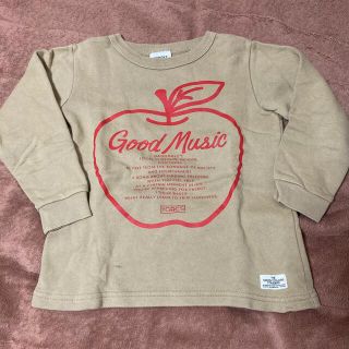 グルービーカラーズ(Groovy Colors)のグルービーカラーズ 110(Tシャツ/カットソー)