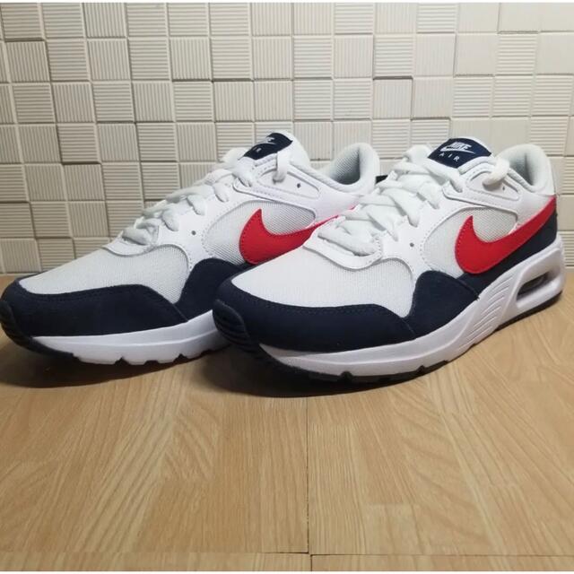 【最終価格】ナイキ エアマックス SC AirMax メンズ