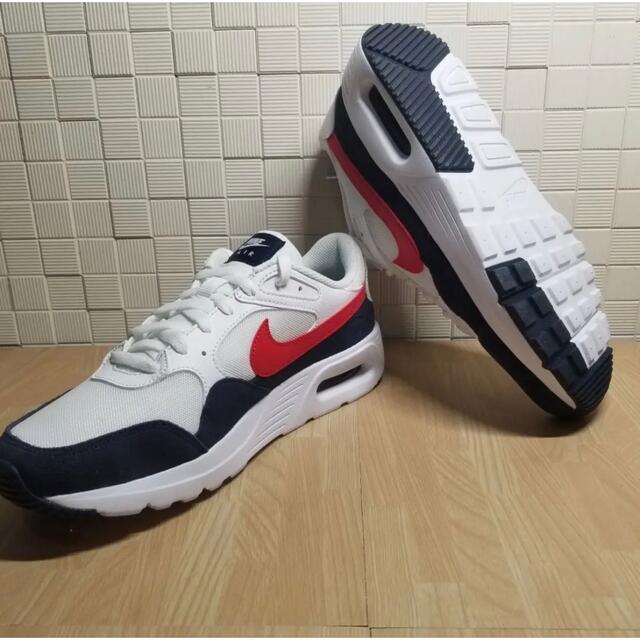 【最終価格】ナイキ エアマックス SC AirMax メンズ 1