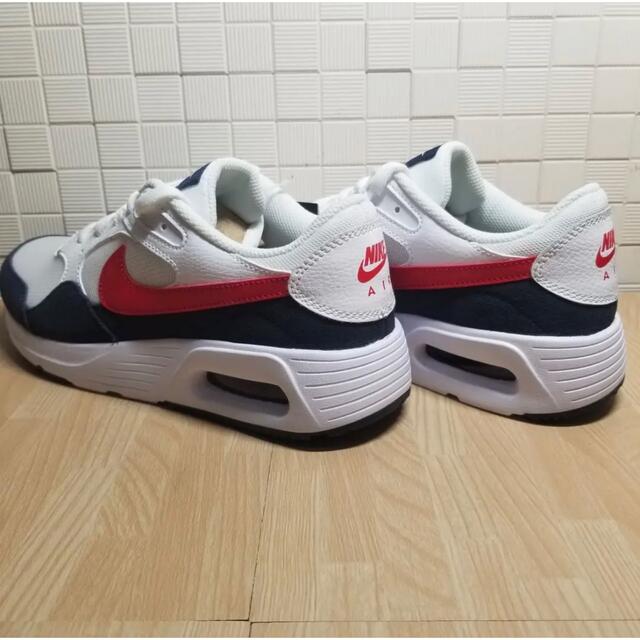 【最終価格】ナイキ エアマックス SC AirMax メンズ 2