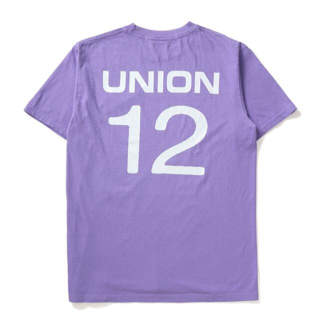 UNION FRONTMAN IV S/S TEE Mサイズ 30周年記念