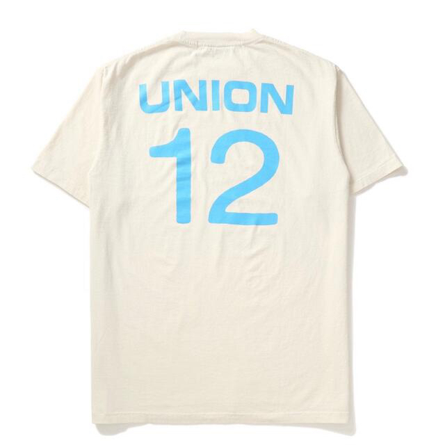 【限定】Union 30周年記念 Tシャツ シュプリーム木村拓哉