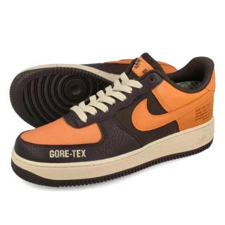 ナイキ(NIKE)の【新品】NIKE ナイキ エアフォース1 GTX(スニーカー)