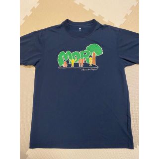 モンベル(mont bell)のmont-bell Tシャツ Sサイズ(Tシャツ/カットソー(半袖/袖なし))