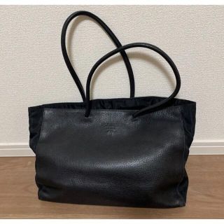 PRADA - PRADA トートバッグの通販｜ラクマ