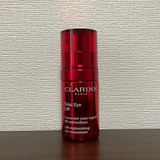 クラランス(CLARINS)のクラランス　トータルアイインテンス　15ml(アイケア/アイクリーム)