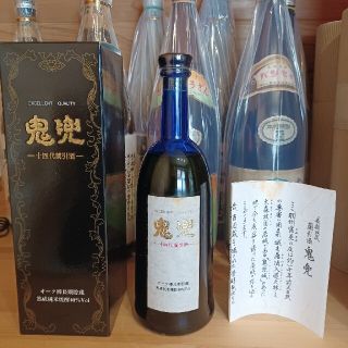 十四代焼酎(焼酎)