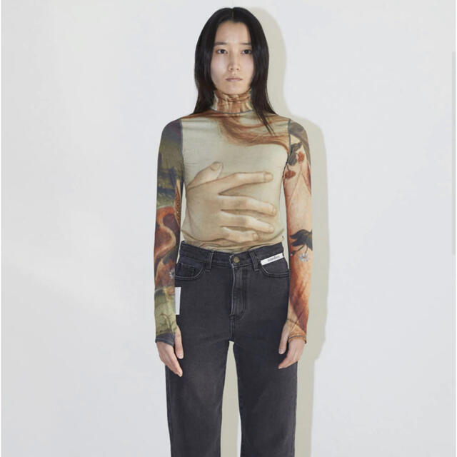 kimhekim キムへキム スキントップス | www.thestyledhouse.com.au