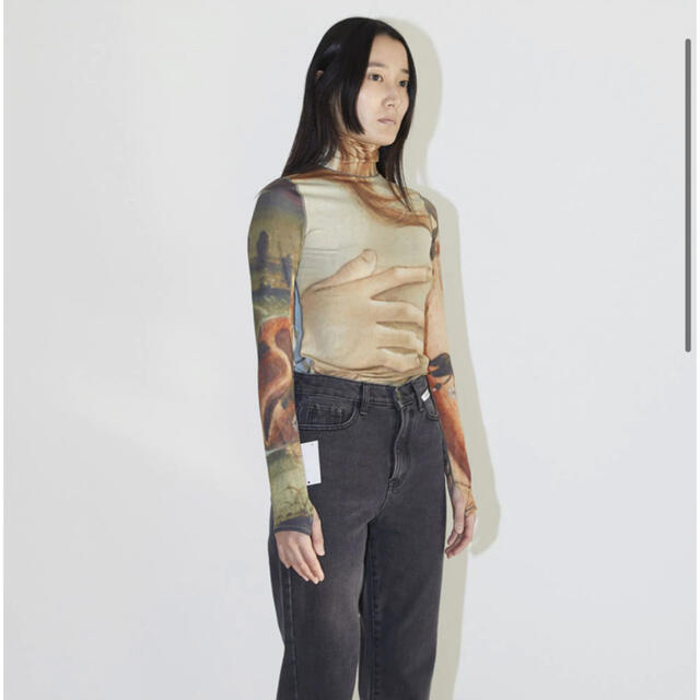 kimhekim キムへキム スキントップス | www.thestyledhouse.com.au