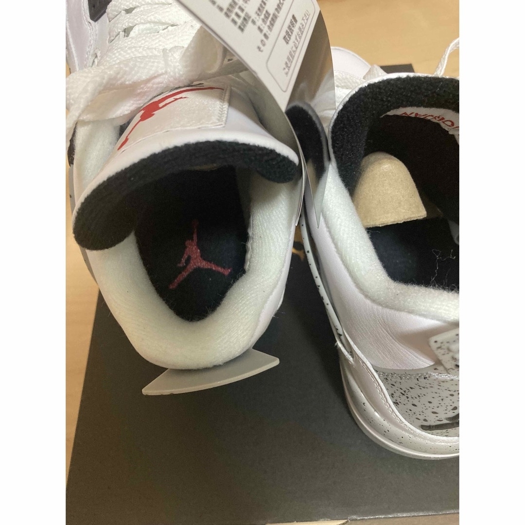 NIKE - タイムセール 27cm エアジョーダン4 ゴルフ AIR JORDAN 4 Gの