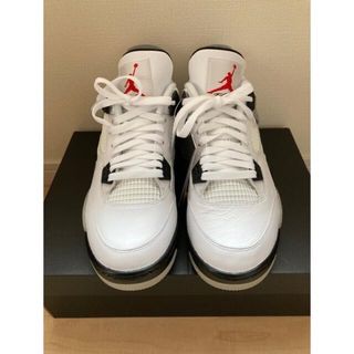 NIKE - タイムセール 27cm エアジョーダン4 ゴルフ AIR JORDAN 4 Gの