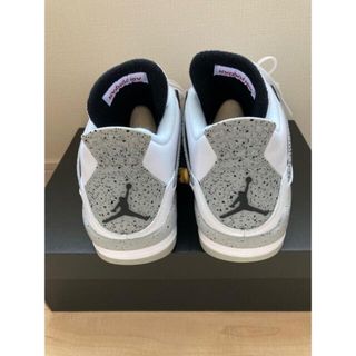NIKE - タイムセール 27cm エアジョーダン4 ゴルフ AIR JORDAN 4 Gの