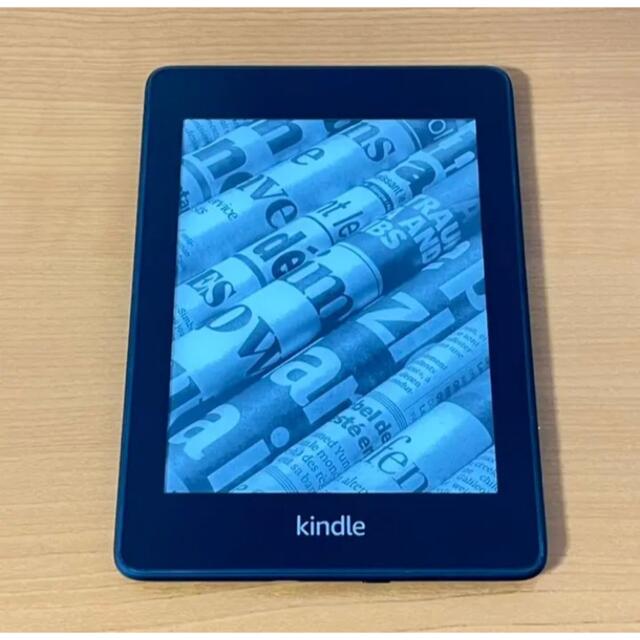 専用です。kindle paperwhite第10世代32GB 4GLET