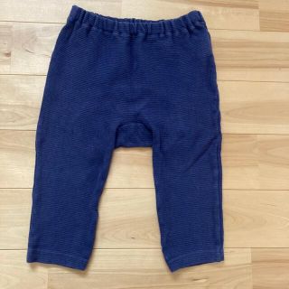 ラゲッドワークス(RUGGEDWORKS)のラゲッドワークス　ストレッチパンツ　カエルパンツ　70(パンツ)