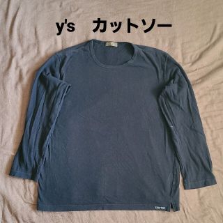 ワイズ Tシャツ・カットソー(メンズ)の通販 75点 | Y'sのメンズを買う