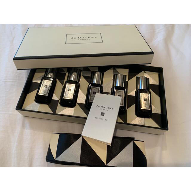 超爆安 Travel Jo Little Malone Kit Luxuries London - technogrill