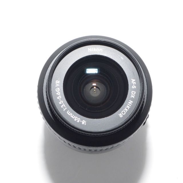 ❤美品❤スマホ転送&動画撮影OK❤NIKON D3100❤⑦ 品質保証 toyotec.com