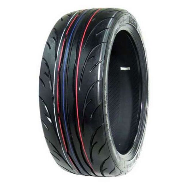 NANKANG NS-2 285/30R20.Z 99Y XL-
