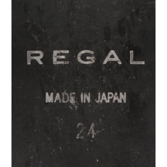 REGAL(リーガル)のリーガル REGAL パンプス タッセル付き   6904 レディース 24 レディースの靴/シューズ(ハイヒール/パンプス)の商品写真