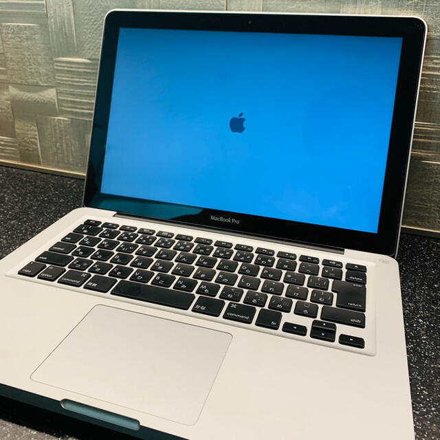 MacBook Pro 2012 13インチ