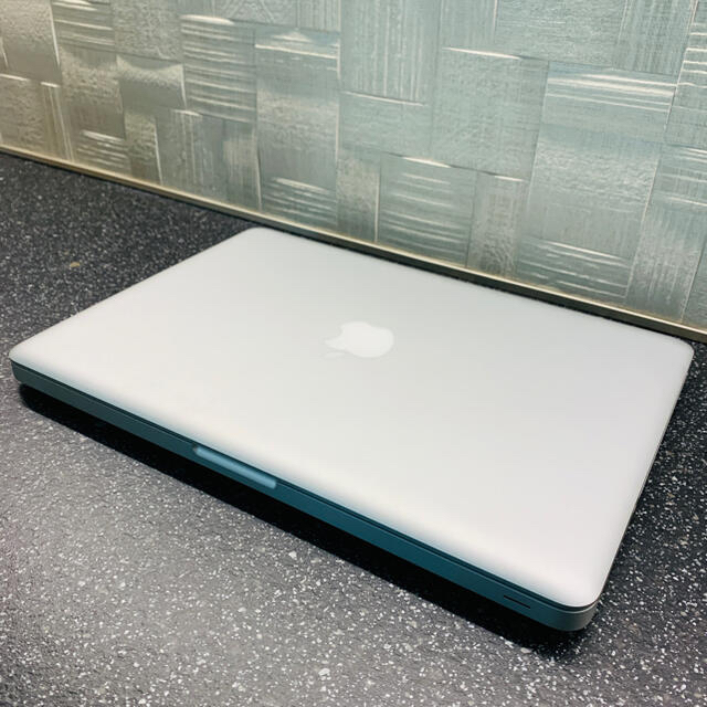 MacBook Pro 2012 13インチ