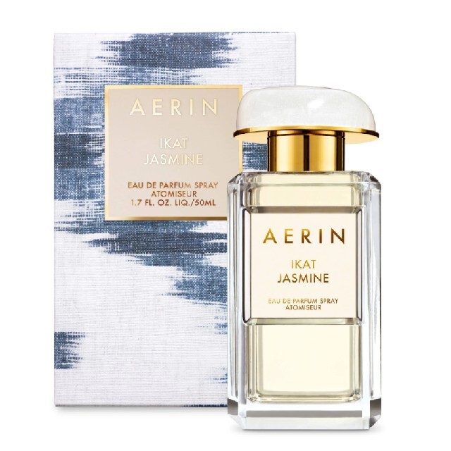 驚きの破格値2023 AERIN エアリン イカット ジャスミン オーデ