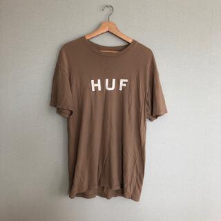ハフ(HUF)の【値下げ中】HUF Tシャツ　(Tシャツ/カットソー(半袖/袖なし))