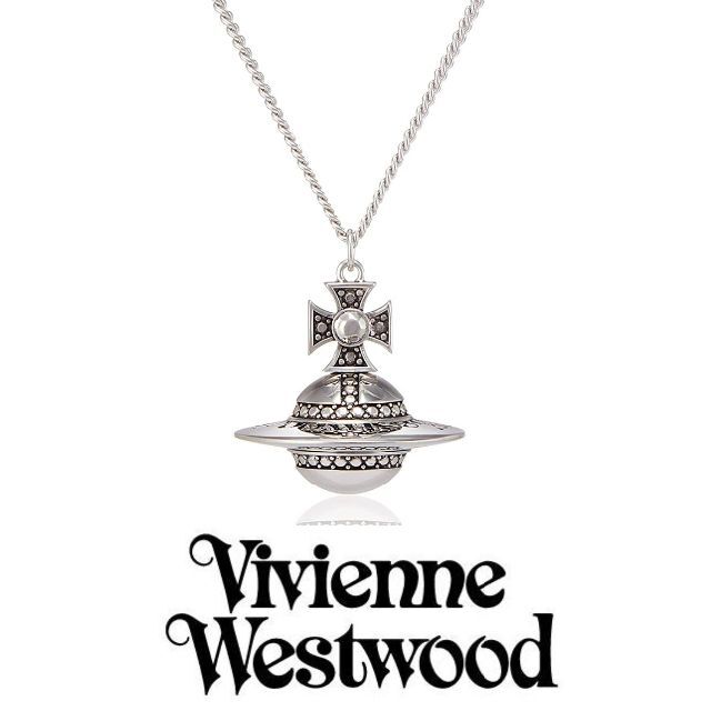 65%OFF【送料無料】 - Westwood Vivienne 新品 BP1680/5 ネックレス ロング Westwood Vivienne ネックレス