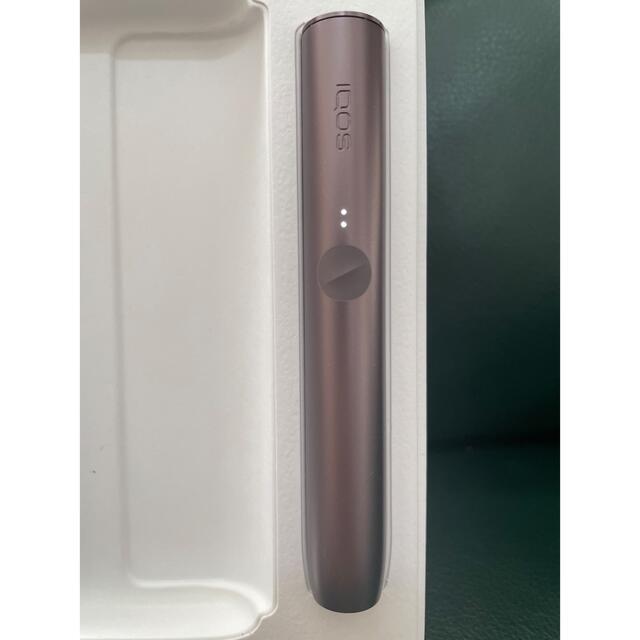 IQOS イルマ プライム　美品