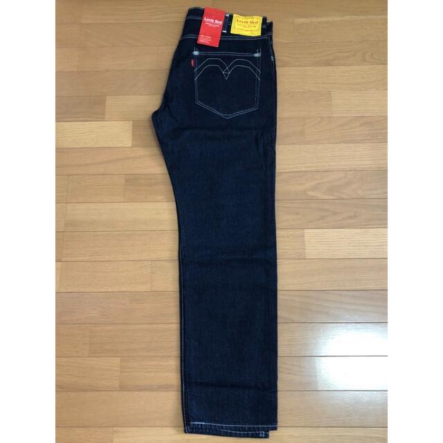 Levi's(リーバイス)のLevi's Red 502 TAPER FIT DIAMOND SEA メンズのパンツ(デニム/ジーンズ)の商品写真