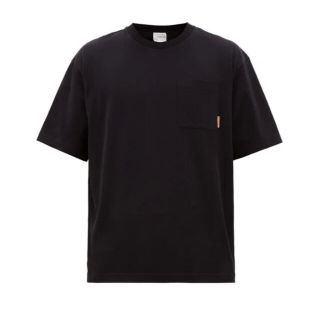 アクネストゥディオズ(Acne Studios)の送料無料　新品未使用 acne studios アクネストゥディオズ Tシャツ(Tシャツ/カットソー(半袖/袖なし))