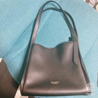 ケイトスペードニューヨーク(kate spade new york)のケイトスペード　ショルダーバッグ(ショルダーバッグ)