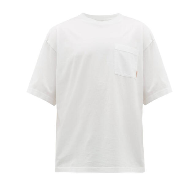 Tシャツ/カットソー(半袖/袖なし)送料無料　新品未使用 acne studios アクネストゥディオズ Tシャツ