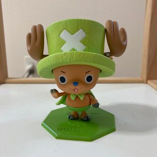 ワンピース(ONE PIECE)の［ワンピース］チョッパーマン　限定品(アニメ/ゲーム)