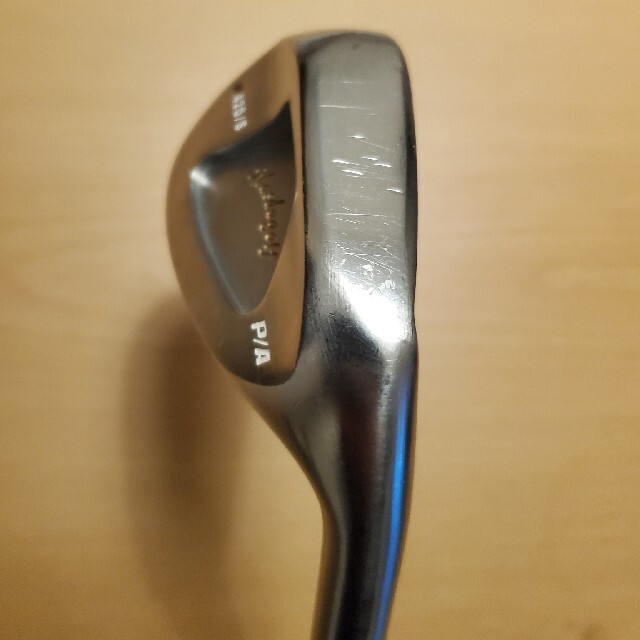 マスダゴルフ STUDIO WEDGE M425/S P/A モーダス125S-eastgate.mk