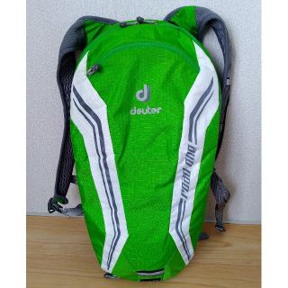 ドイター(Deuter)のドイター deuter ロードワン サイクリング リュック バッグ(バッグ)