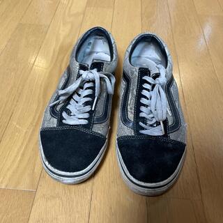 ヴァンズ(VANS)のVANS スニーカー(スニーカー)