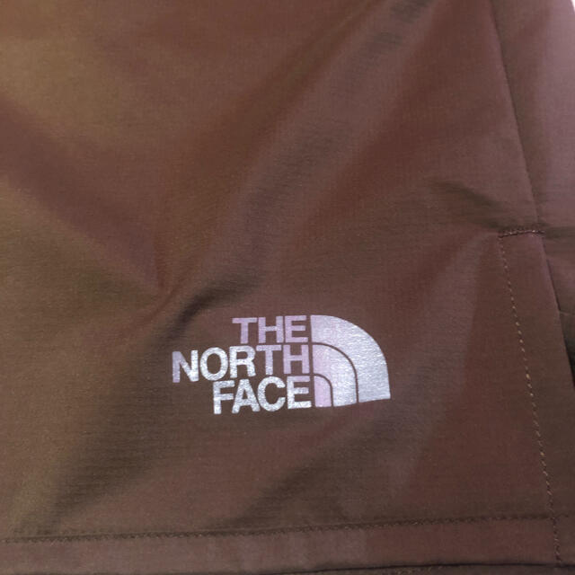 THE NORTH FACE(ザノースフェイス)のノースフェイス　スワローテイルフーディ　ハーフパンツ メンズのパンツ(ショートパンツ)の商品写真