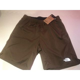 ザノースフェイス(THE NORTH FACE)のノースフェイス　スワローテイルフーディ　ハーフパンツ(ショートパンツ)