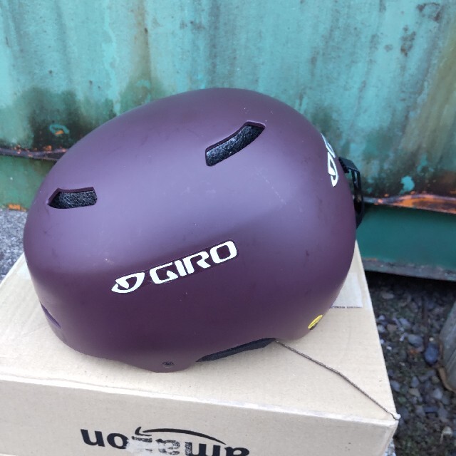 GIRO  Mips ヘルメットサイズ L