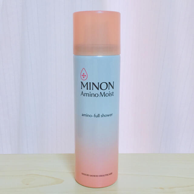 MINON(ミノン)のミノン スキンケアセット コスメ/美容のスキンケア/基礎化粧品(化粧水/ローション)の商品写真