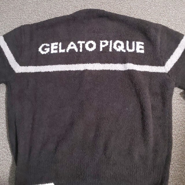 gelato pique(ジェラートピケ)の【専用】未使用タグ付き gelato pique HOMME 上下セット メンズのメンズ その他(その他)の商品写真