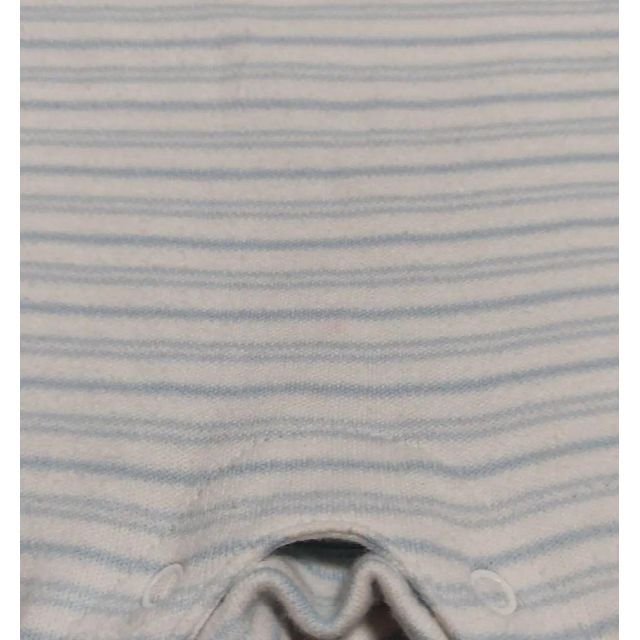 Ralph Lauren(ラルフローレン)のラルフローレン　ロンパース　70 キッズ/ベビー/マタニティのベビー服(~85cm)(ロンパース)の商品写真